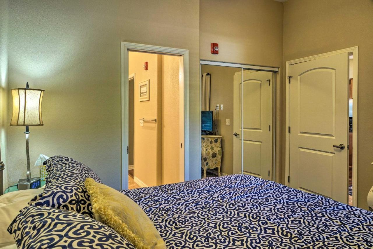 Branson Condo With Table Rock Lake Views, Near Strip Экстерьер фото