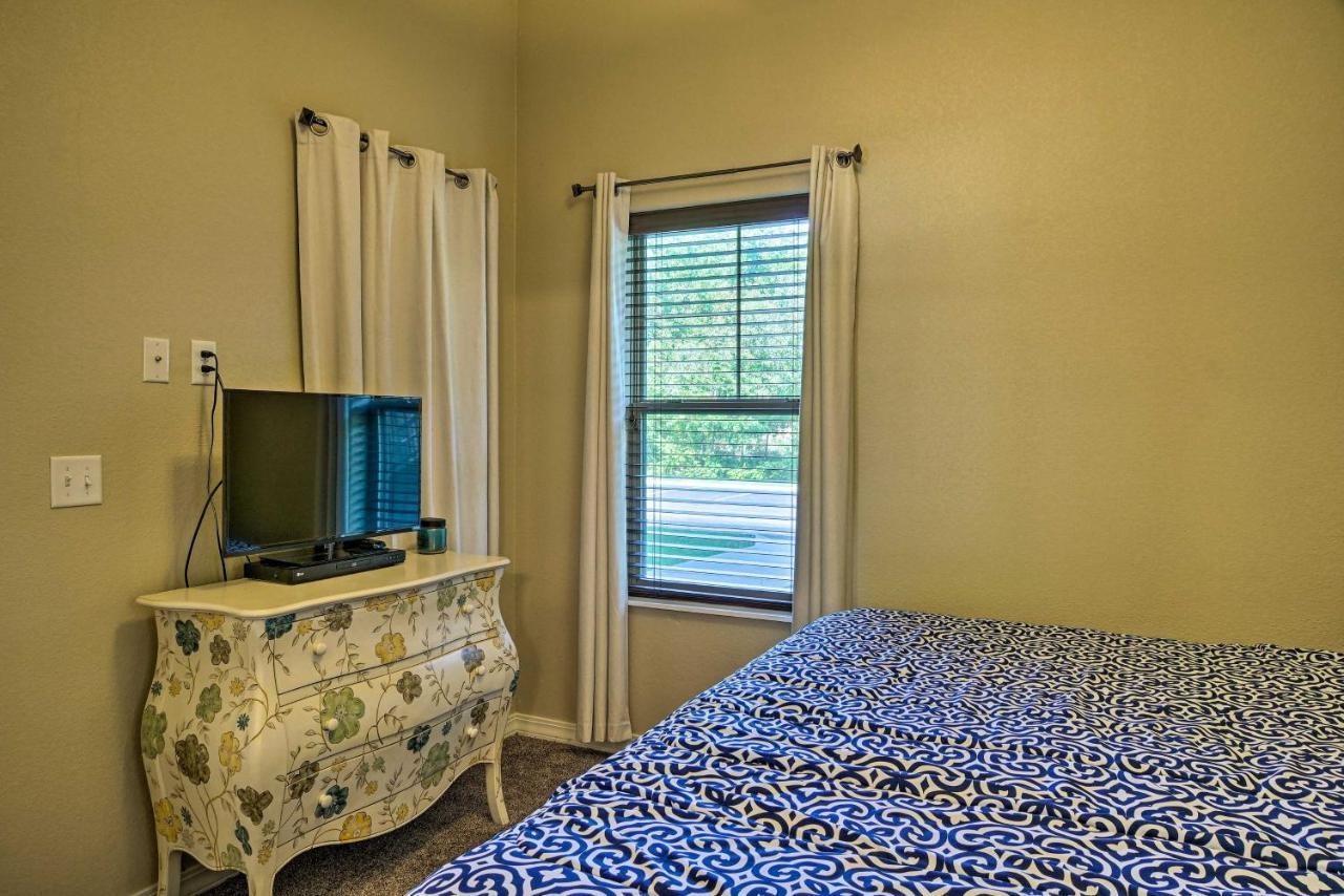 Branson Condo With Table Rock Lake Views, Near Strip Экстерьер фото