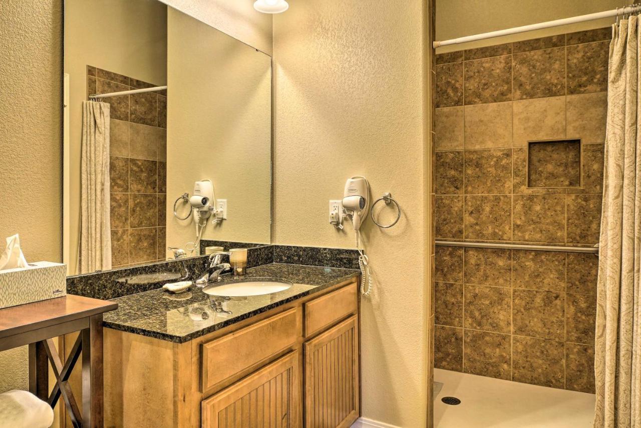 Branson Condo With Table Rock Lake Views, Near Strip Экстерьер фото