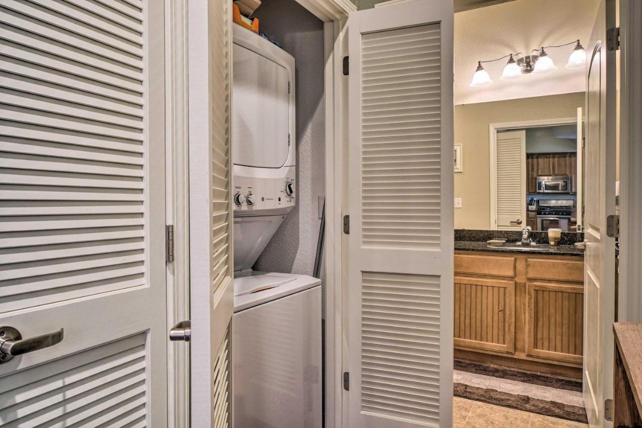 Branson Condo With Table Rock Lake Views, Near Strip Экстерьер фото